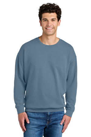 1466 Bluejean Model Front