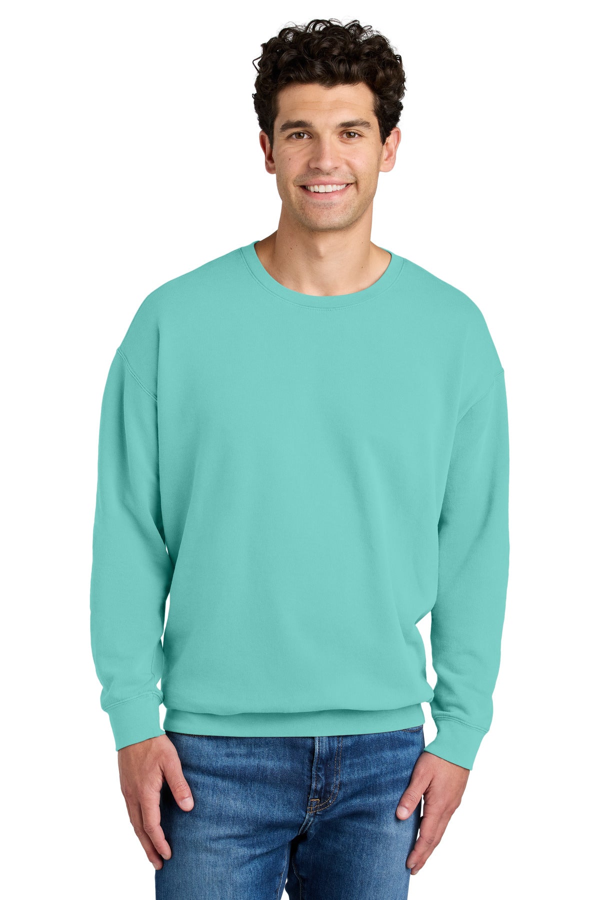 1466 Chalkymint Model Front