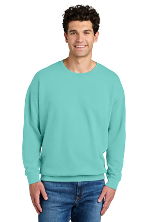 1466 Chalkymint Model Front