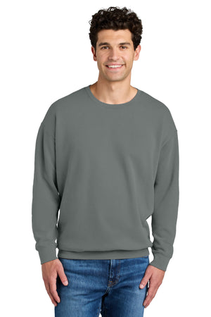 1466 Grey Model Front