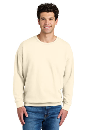 1466 Ivory Model Front