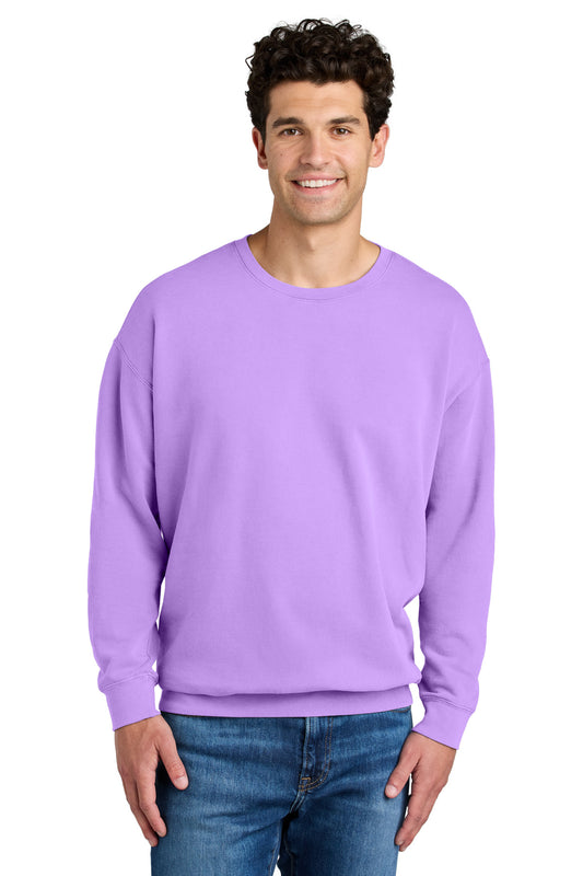 1466 Neonviolet Model Front