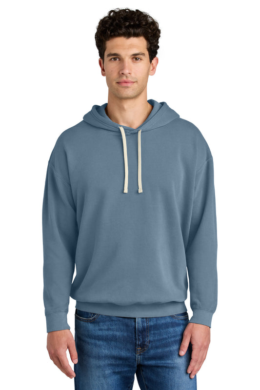 1467 Bluejean Model Front