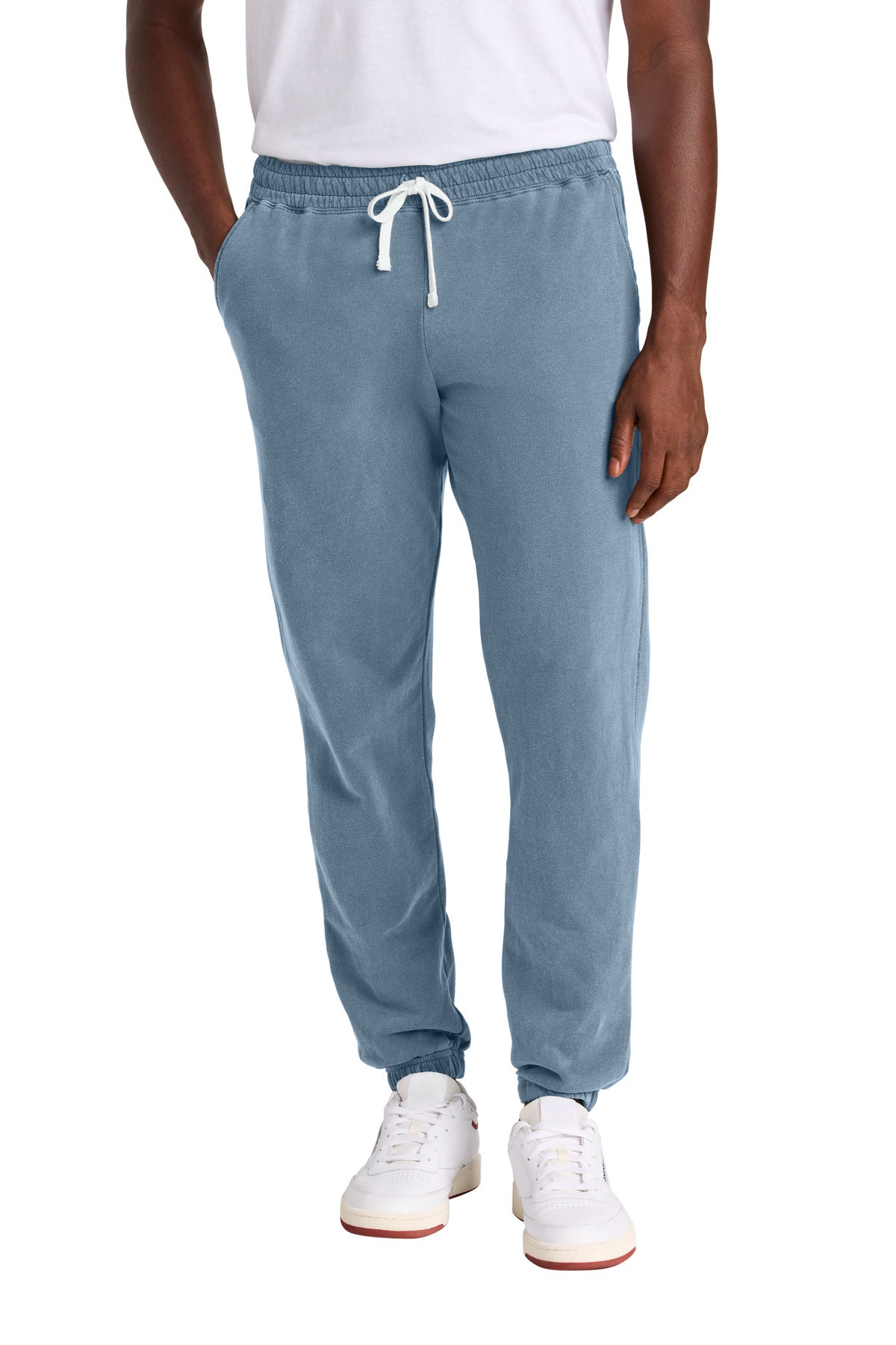 1469 Bluejean Model Front