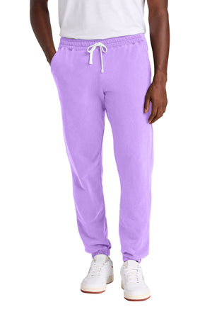 1469 Neonviolet Model Front