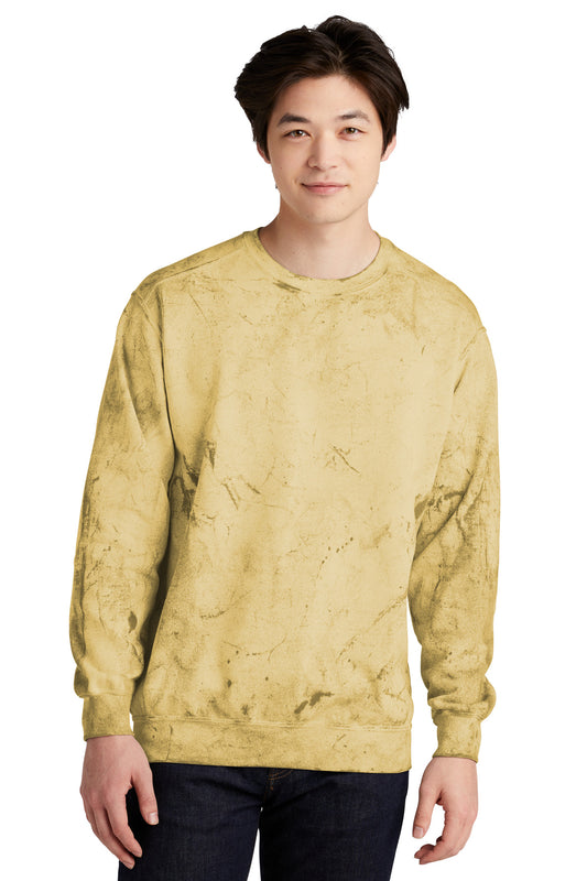 1545 Citrine Model Front