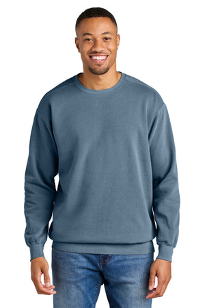 1566 Bluejean Model Front