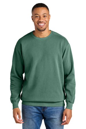 1566 Lightgreen Model Front