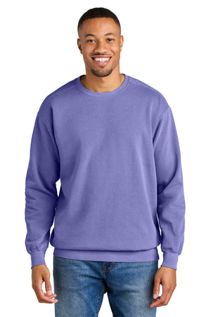 1566 Violet Model Front