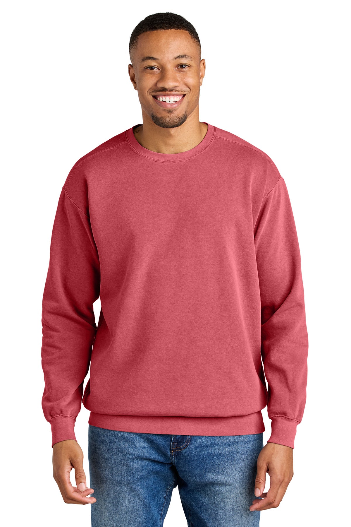 1566 Watermelon Model Front