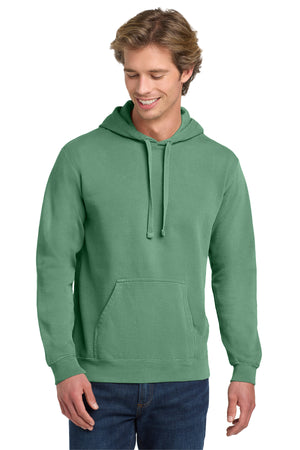 1567 Lightgreen Model Front