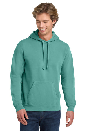 1567 Seafoam Model Front