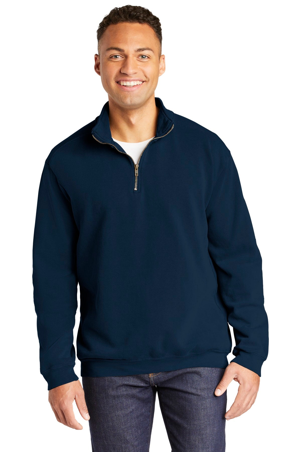 1580 Truenavy Model Front 012019