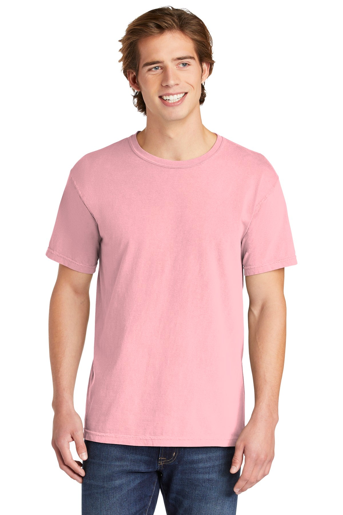 1717 Blossom Model Front 012019