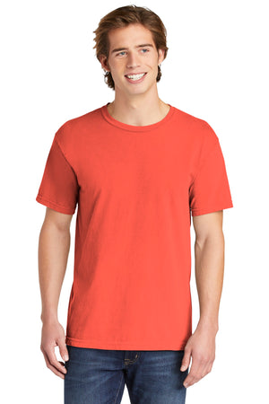 1717 Brightsalmon Model Front 012019