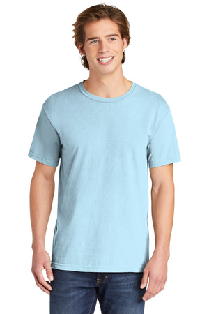 1717 Chambray Model Front 012019