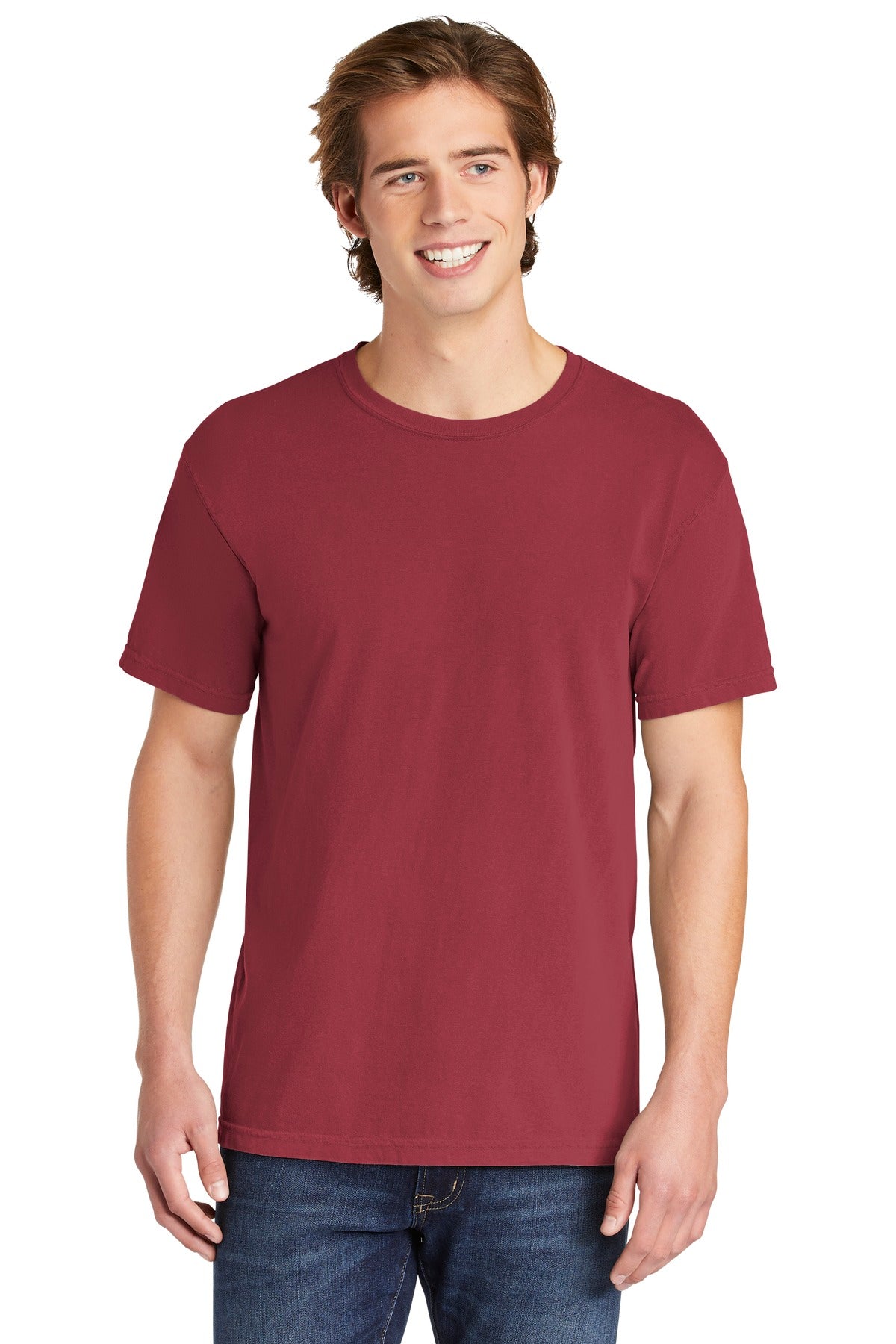 1717 Chili Model Front 012019