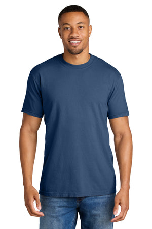 1717 Chinablue Model Front