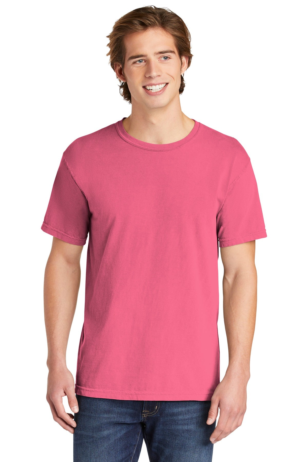 1717 Crunchberry Model Front 012019