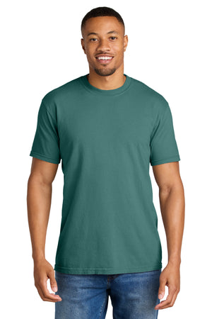 1717 Emerald Model Front