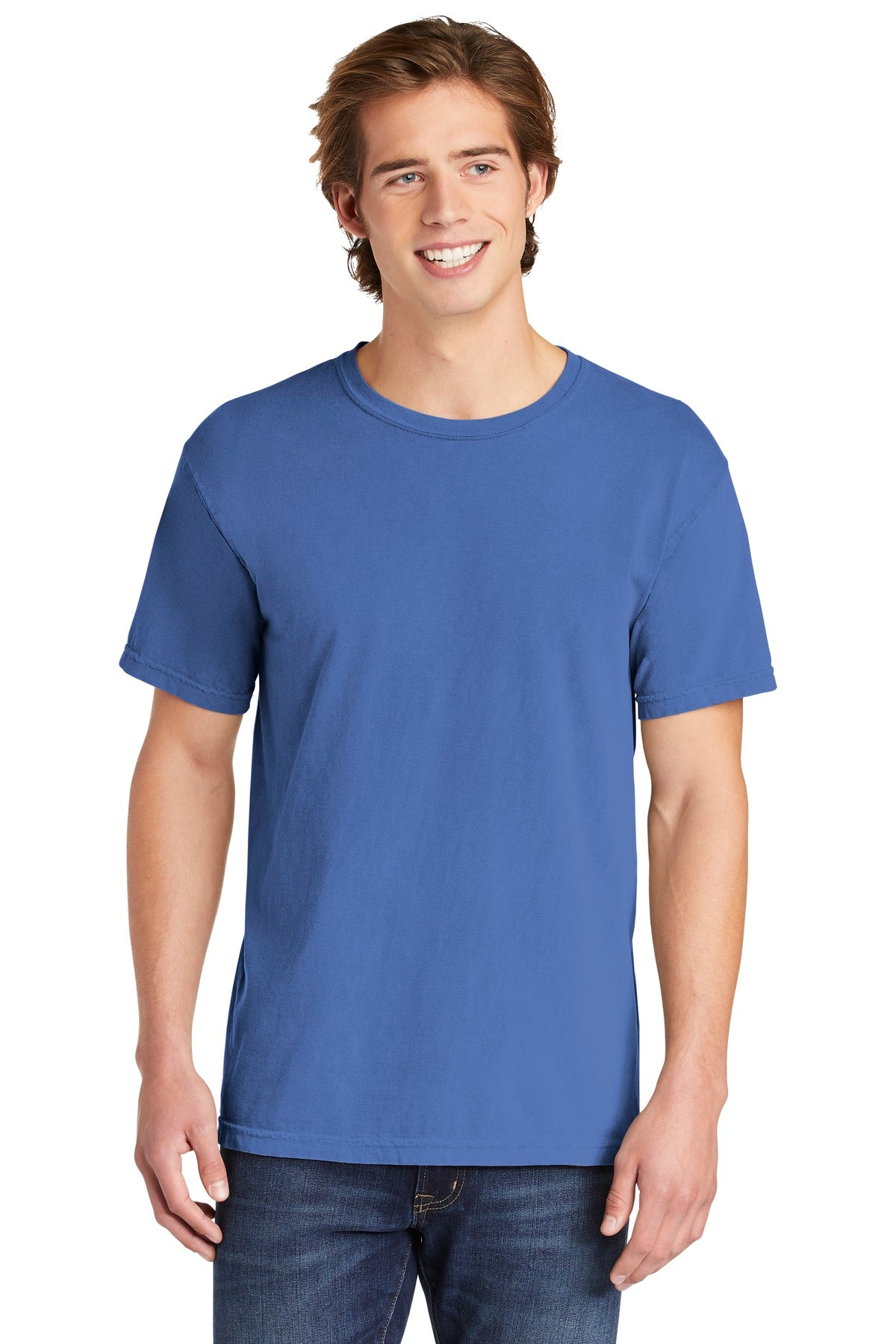 1717 Floblue Model Front 012019