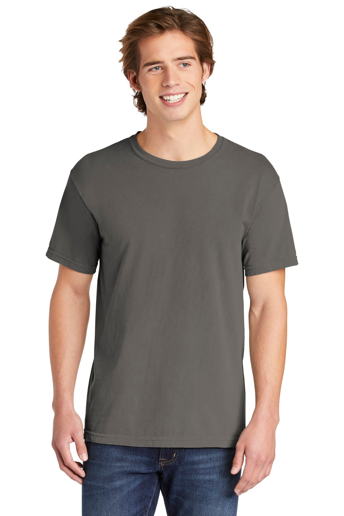 1717 Grey Model Front 012019