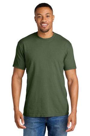 1717 Hemp Model Front