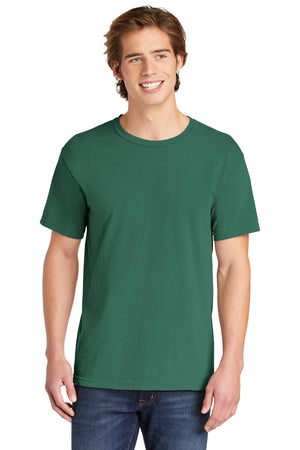 1717 Lightgreen Model Front 012019