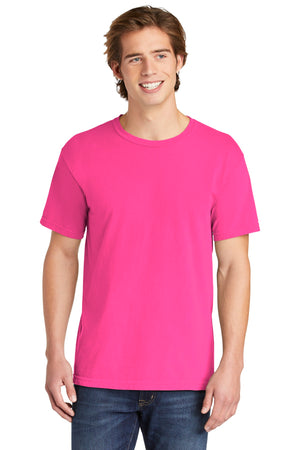 1717 Neonpink Model Front 012019