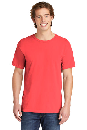1717 Neonredorange Model Front 012019