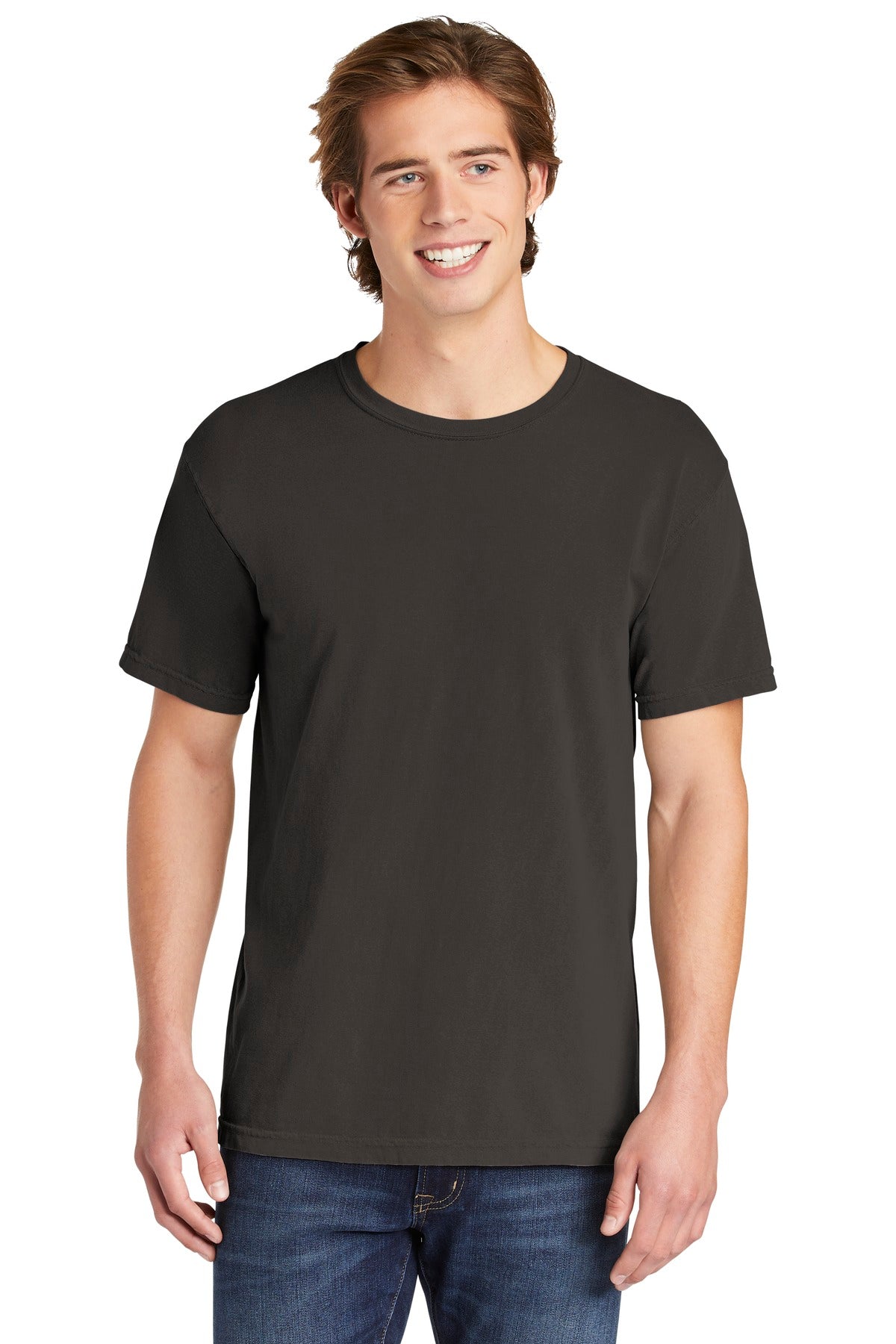 1717 Pepper Model Front 012019