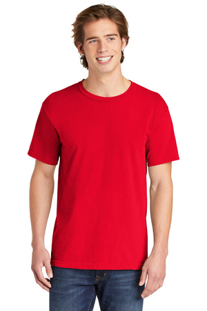 1717 Red Model Front 012019