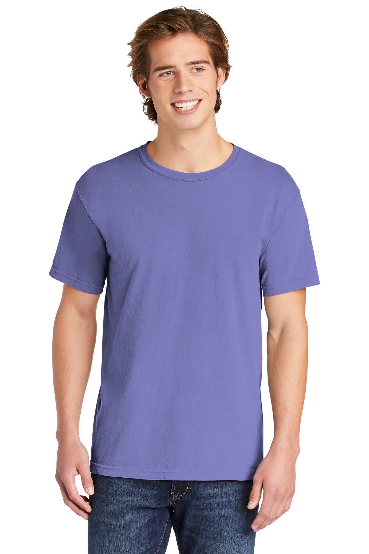 1717 Violet Model Front 012019