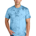  Fiji Blue