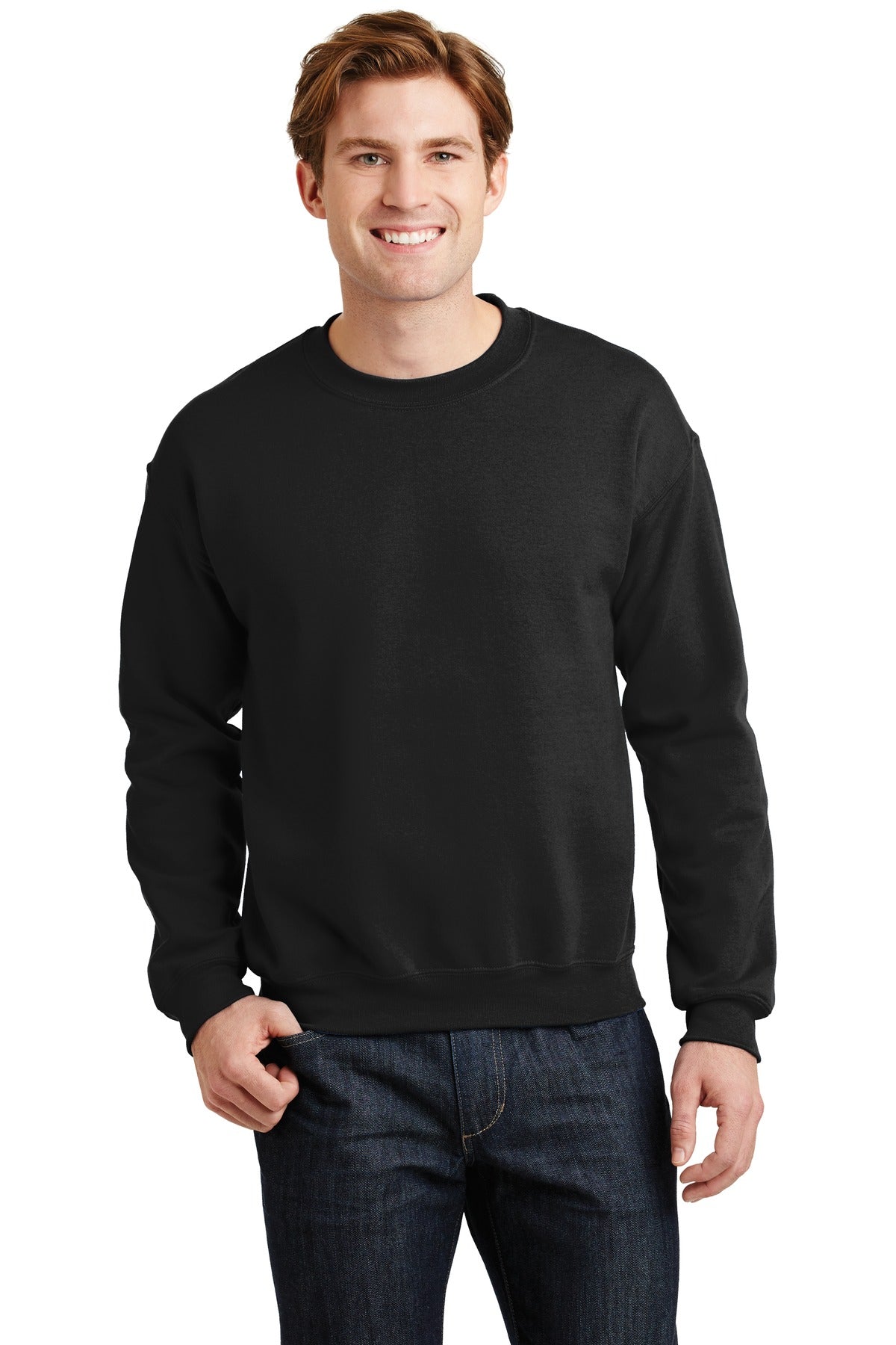 18000 Black Model Front 102016