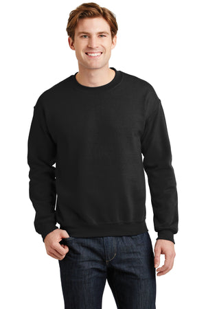 18000 Black Model Front 102016