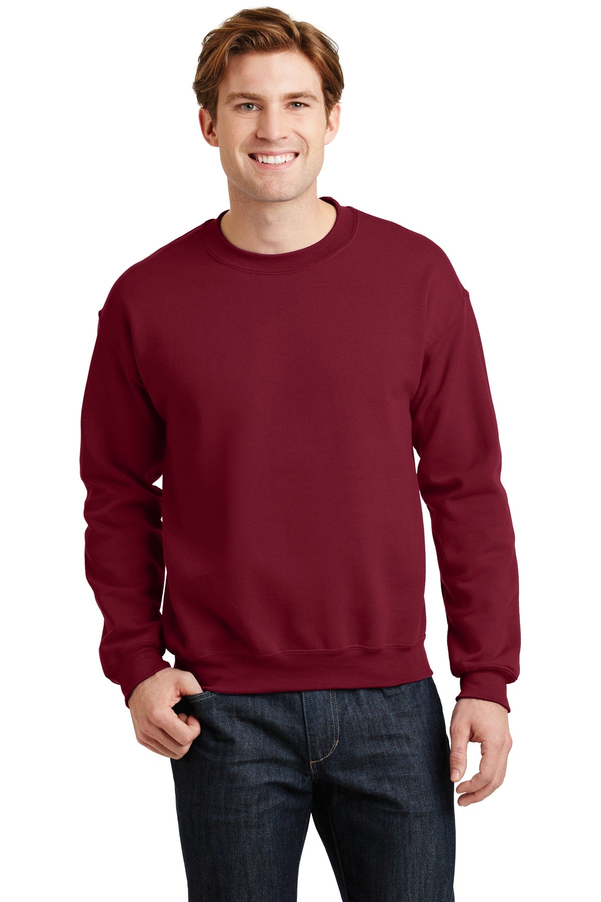 18000 Cardinalred Model Front 102016