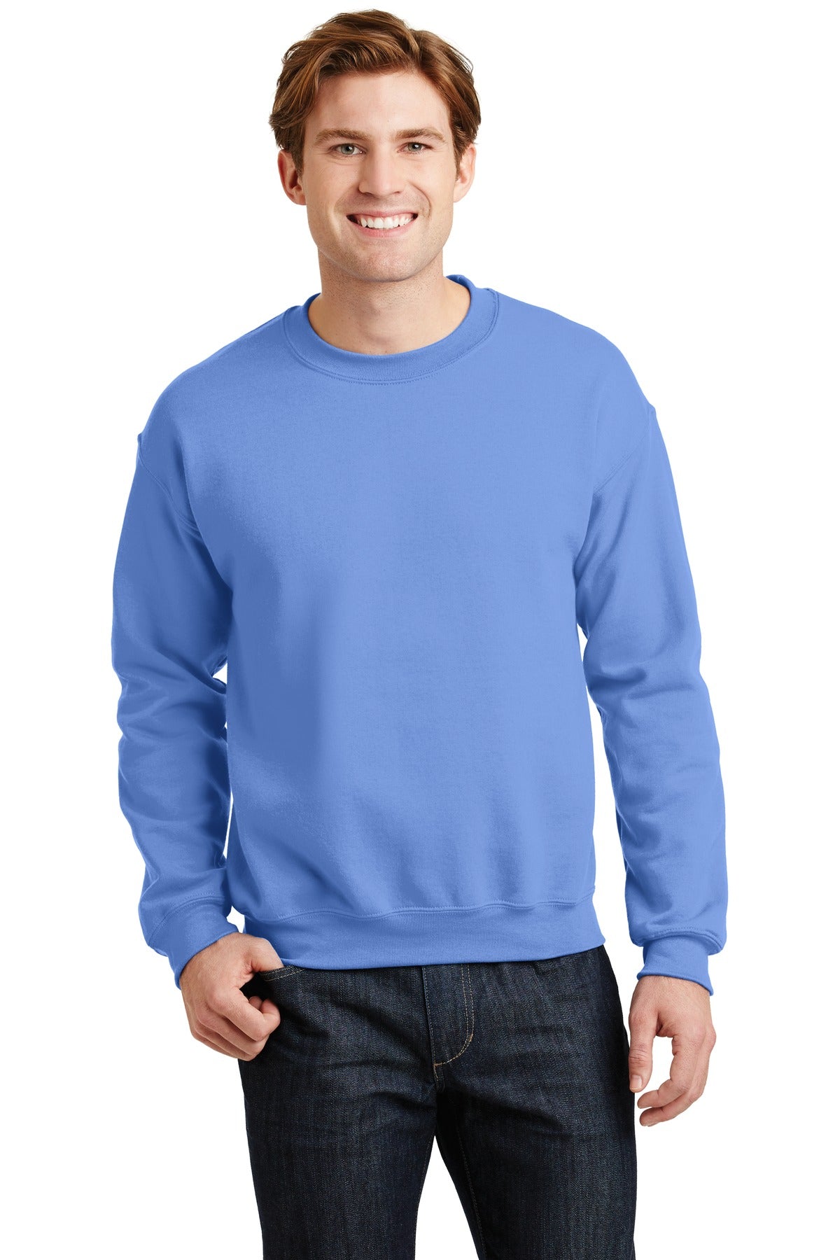 18000 Carolinablue Model Front 102016