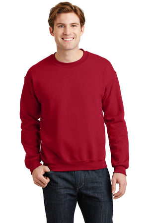 18000 Cherryred Model Front 102016