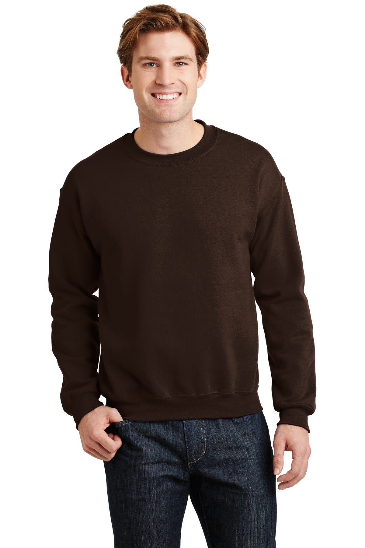 18000 Darkchocolate Model Front 102016
