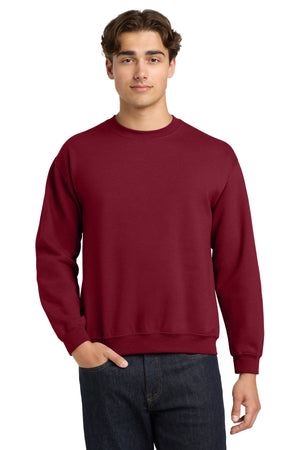 18000 Garnet Model Front