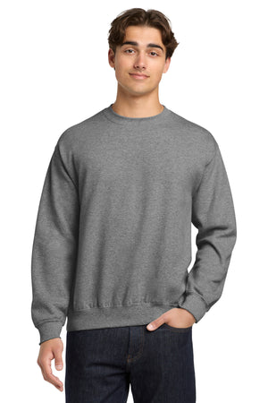 18000 Graphiteheather Model Front