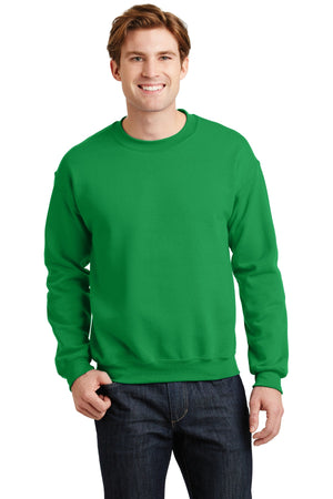 18000 Irishgreen Model Front 102016