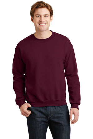 18000 Maroon Model Front 102016