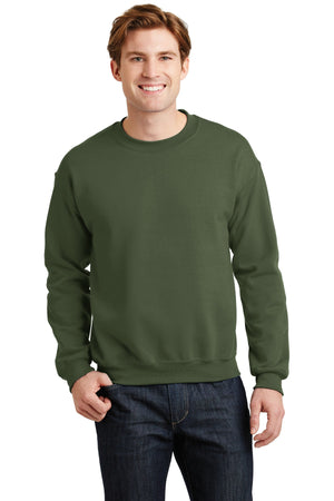 18000 Militarygreen Model Front 102016