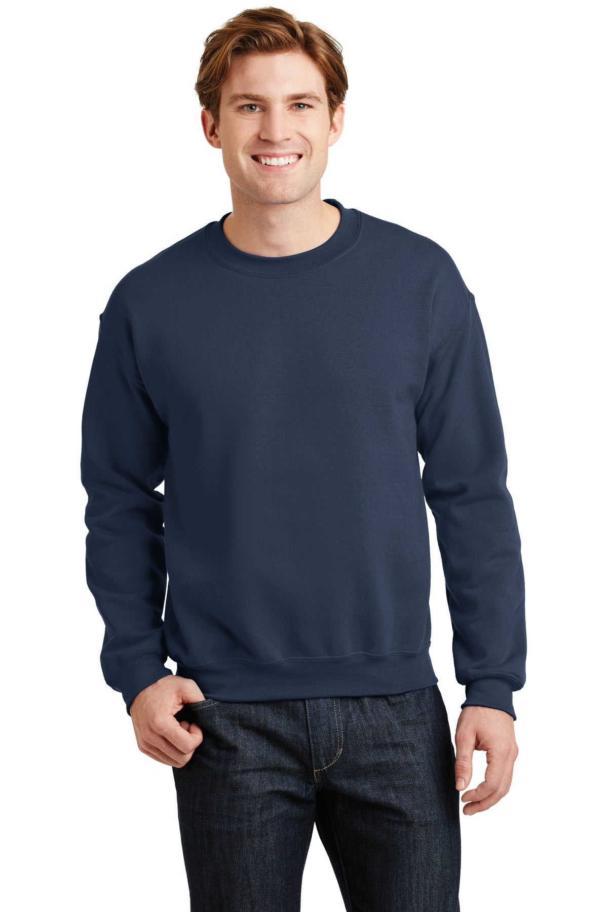 18000 Navy Model Front 102016