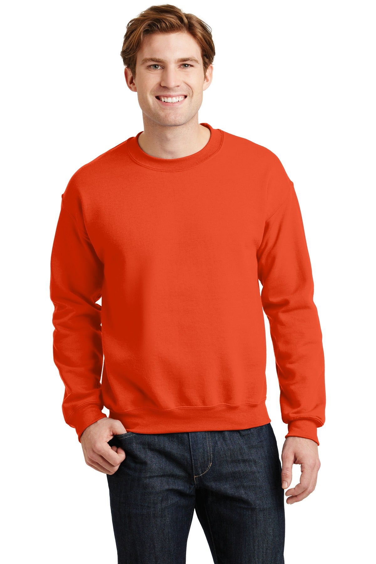 18000 Orange Model Front 102016