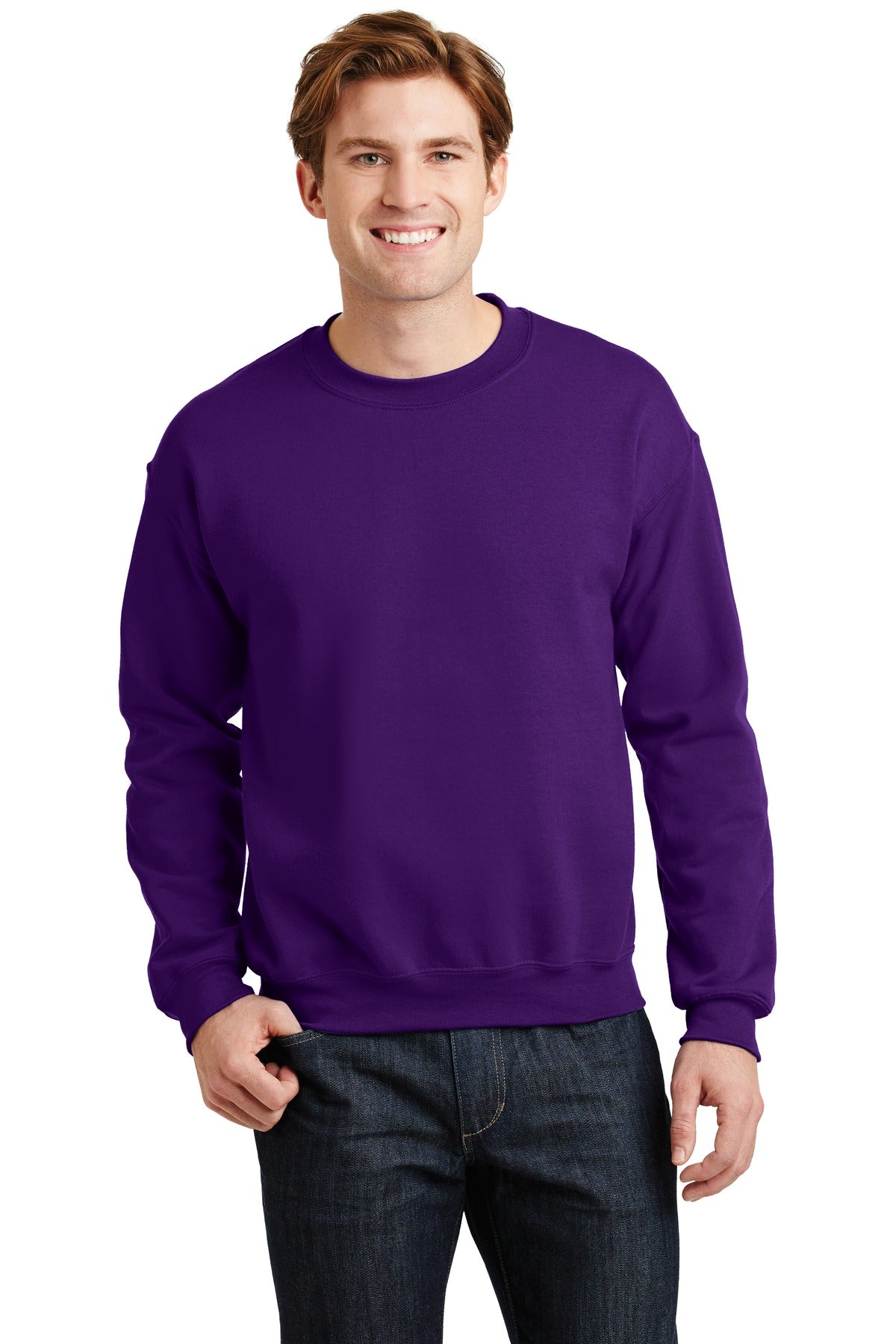 18000 Purple Model Front 102016