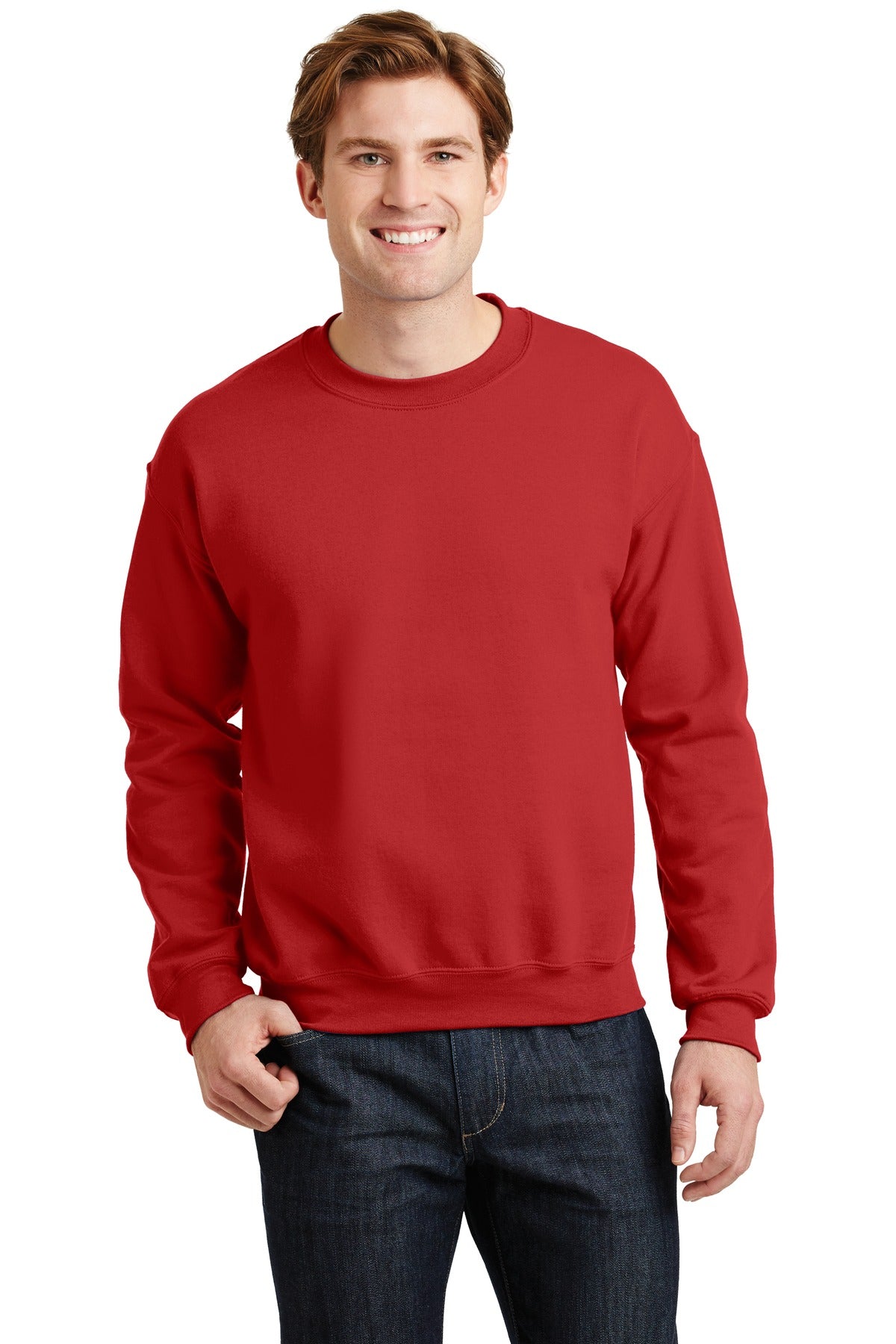 18000 Red Model Front 102016