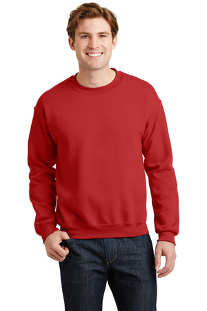 18000 Red Model Front 102016